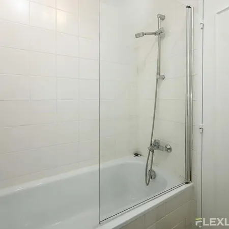 Prázdninový dům Flexliving - - Saint Amand