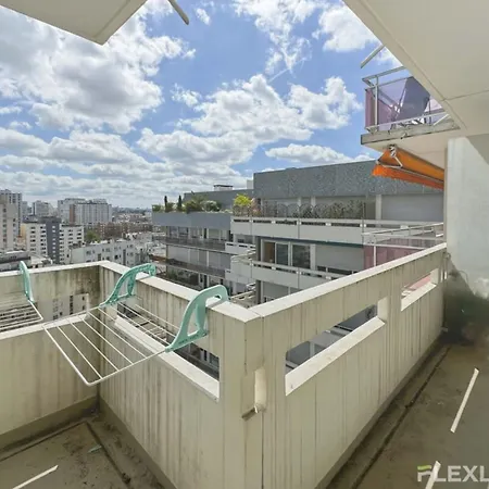 Flexliving - - Saint Amand *