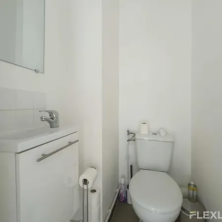 Flexliving - - Saint Amand Casa vacanze