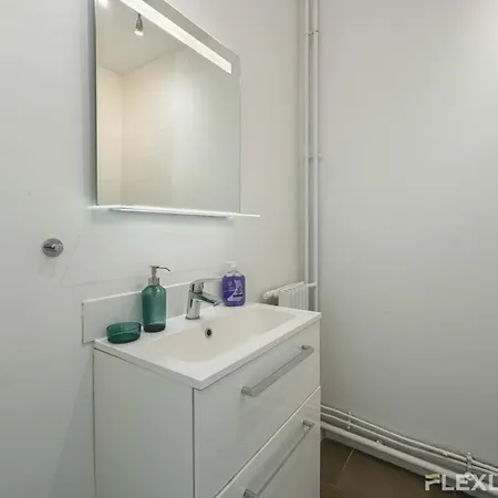 Flexliving - - Saint Amand * Parigi