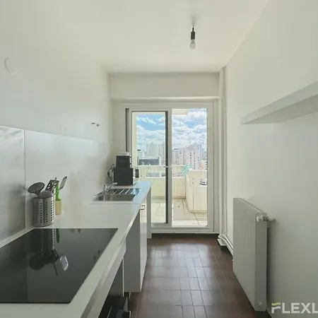 Flexliving - - Saint Amand