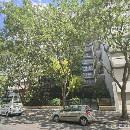 Flexliving - - Saint Amand Parigi