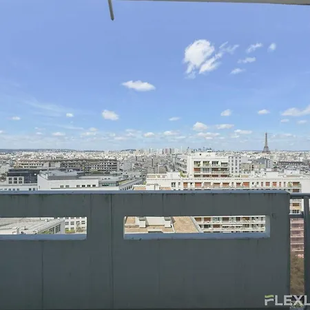 Casa vacanze Flexliving - - Saint Amand *