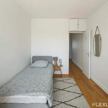 Flexliving - - Saint Amand