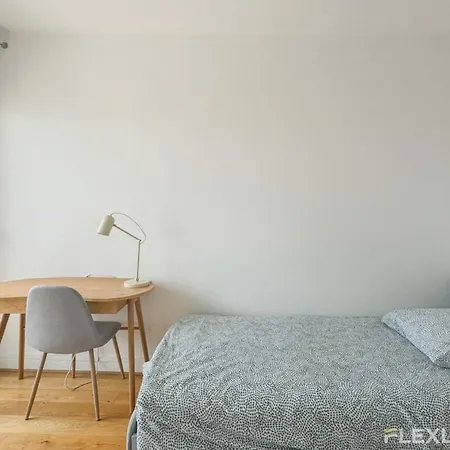 Flexliving - - Saint Amand * Parigi