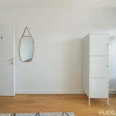 Flexliving - - Saint Amand * Parigi