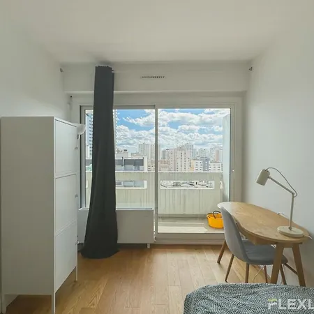 Flexliving - - Saint Amand * Parigi