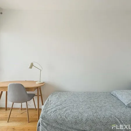 Casa vacanze Flexliving - - Saint Amand *