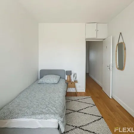 Flexliving - - Saint Amand *