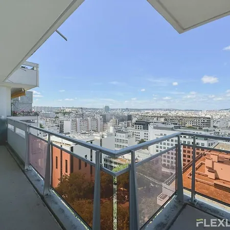 Flexliving - - Saint Amand * Parigi
