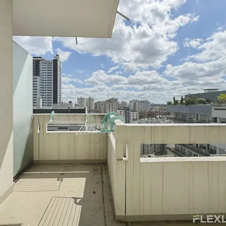 Flexliving - - Saint Amand * Parigi