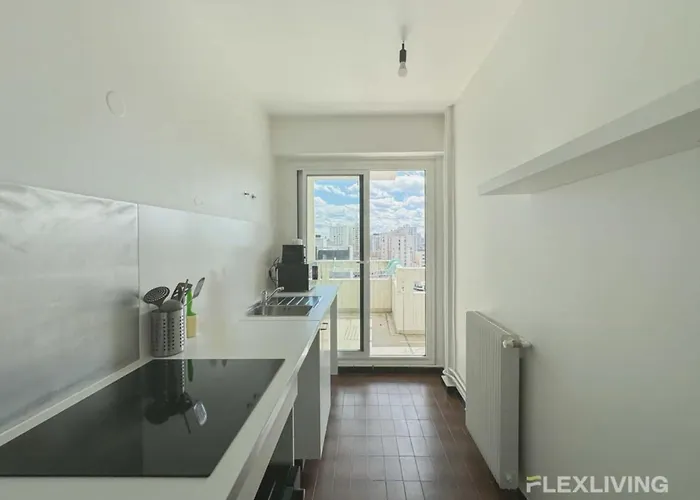 Flexliving - - Saint Amand * Paříž