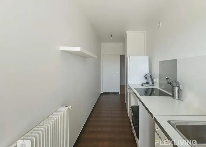 Flexliving - - Saint Amand