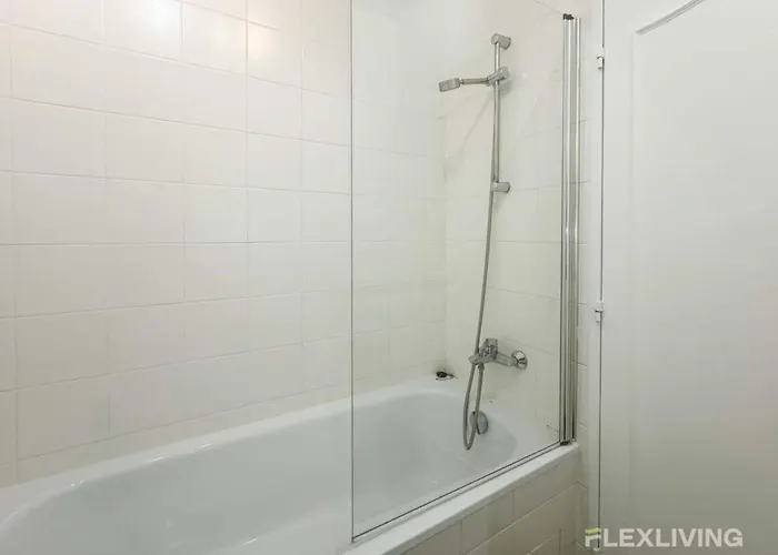 Prázdninový dům Flexliving - - Saint Amand