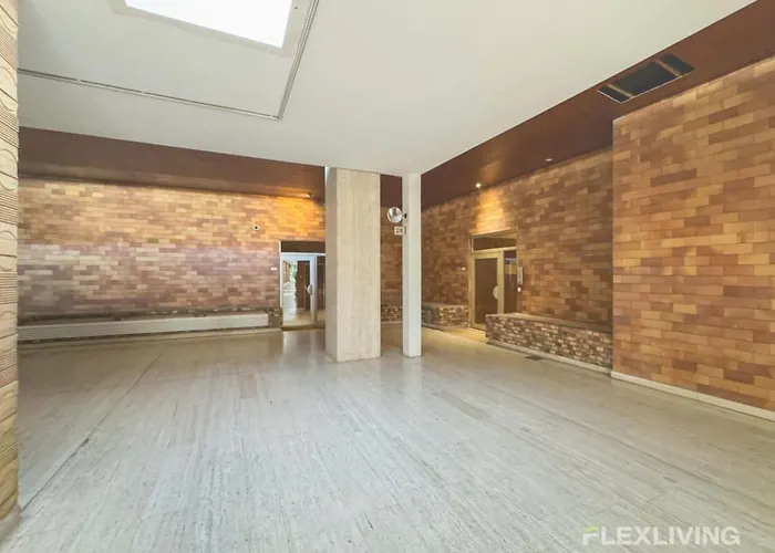 Flexliving - - Saint Amand