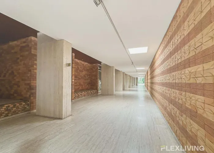 Flexliving - - Saint Amand Prázdninový dům