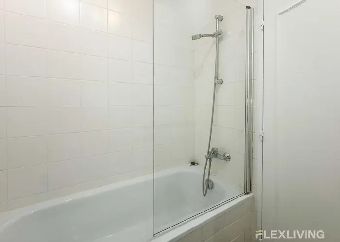 Flexliving - - Saint Amand Paříž