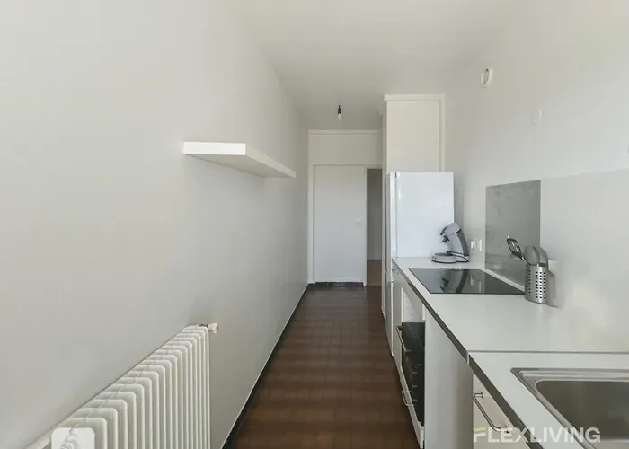 Flexliving - - Saint Amand * Paříž