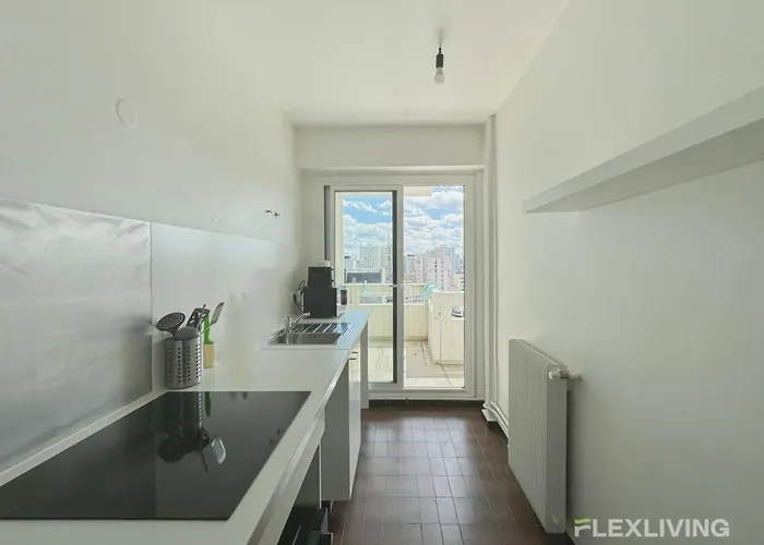 Flexliving - - Saint Amand * Paříž