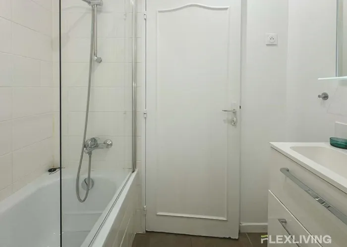 Flexliving - - Saint Amand Prázdninový dům