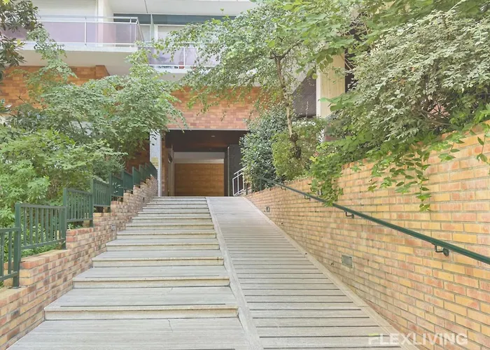 Flexliving - - Saint Amand * Paříž