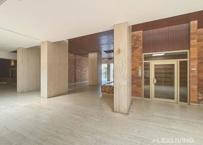 Flexliving - - Saint Amand Prázdninový dům *